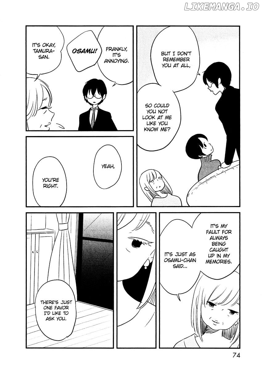 Bokura No Hentai chapter 11 - page 26