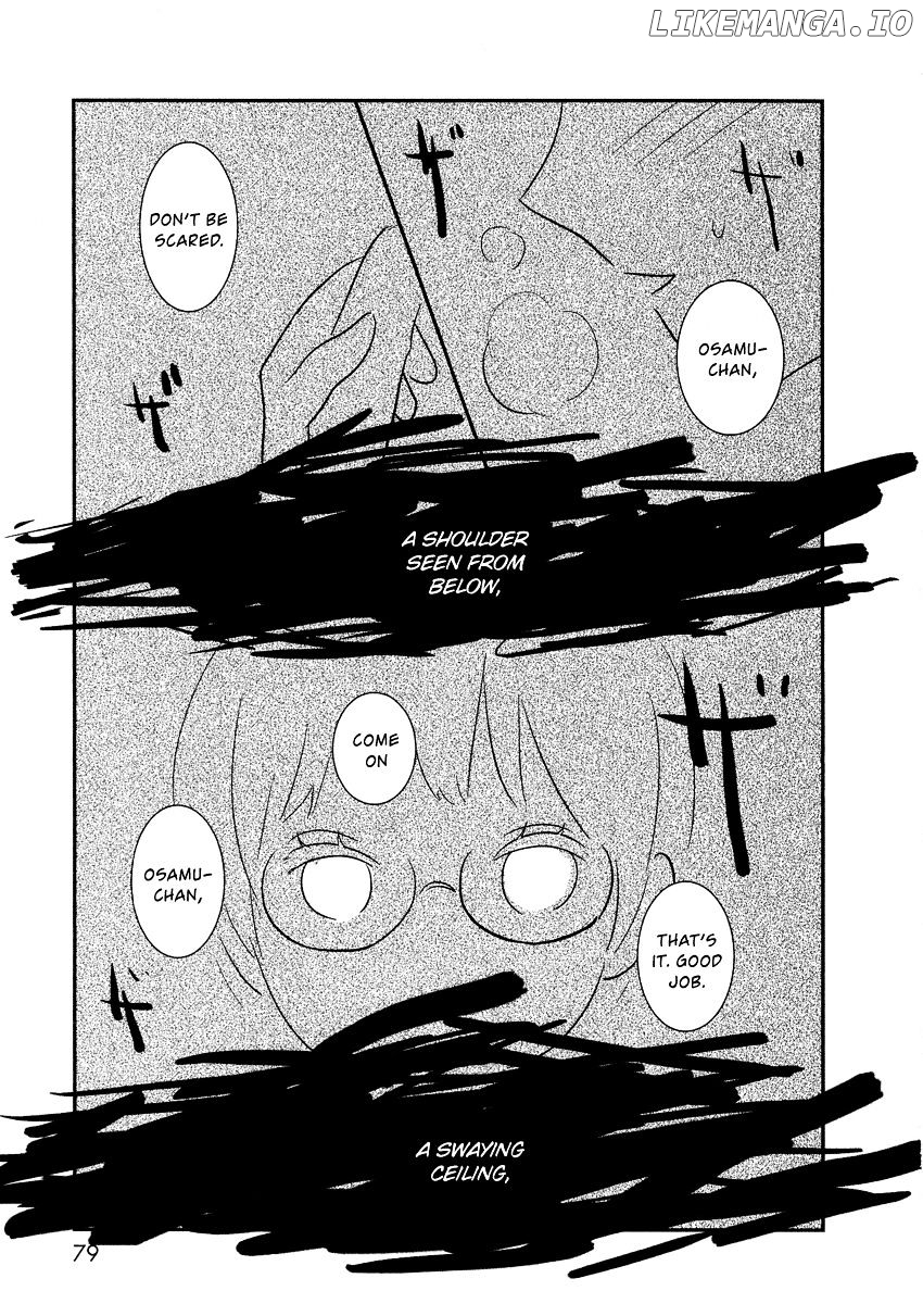 Bokura No Hentai chapter 11 - page 31