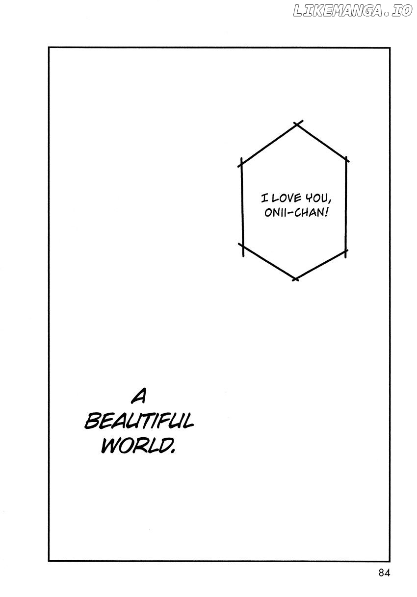 Bokura No Hentai chapter 11 - page 36