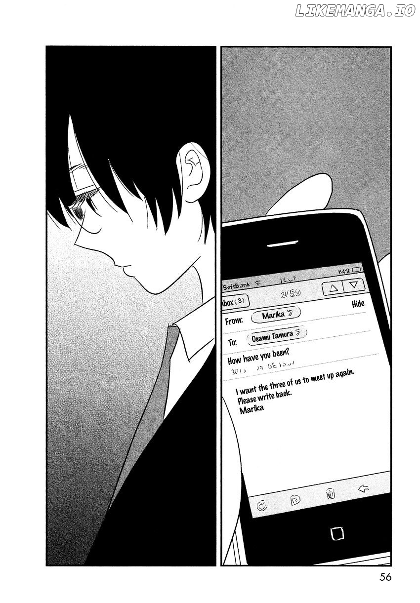Bokura No Hentai chapter 11 - page 9