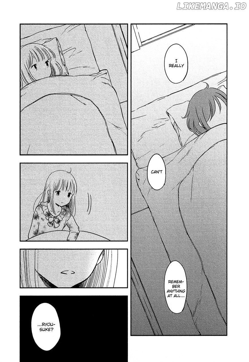 Bokura No Hentai chapter 33 - page 17