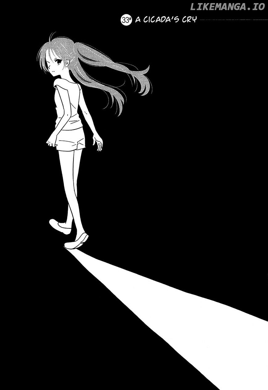 Bokura No Hentai chapter 33 - page 2