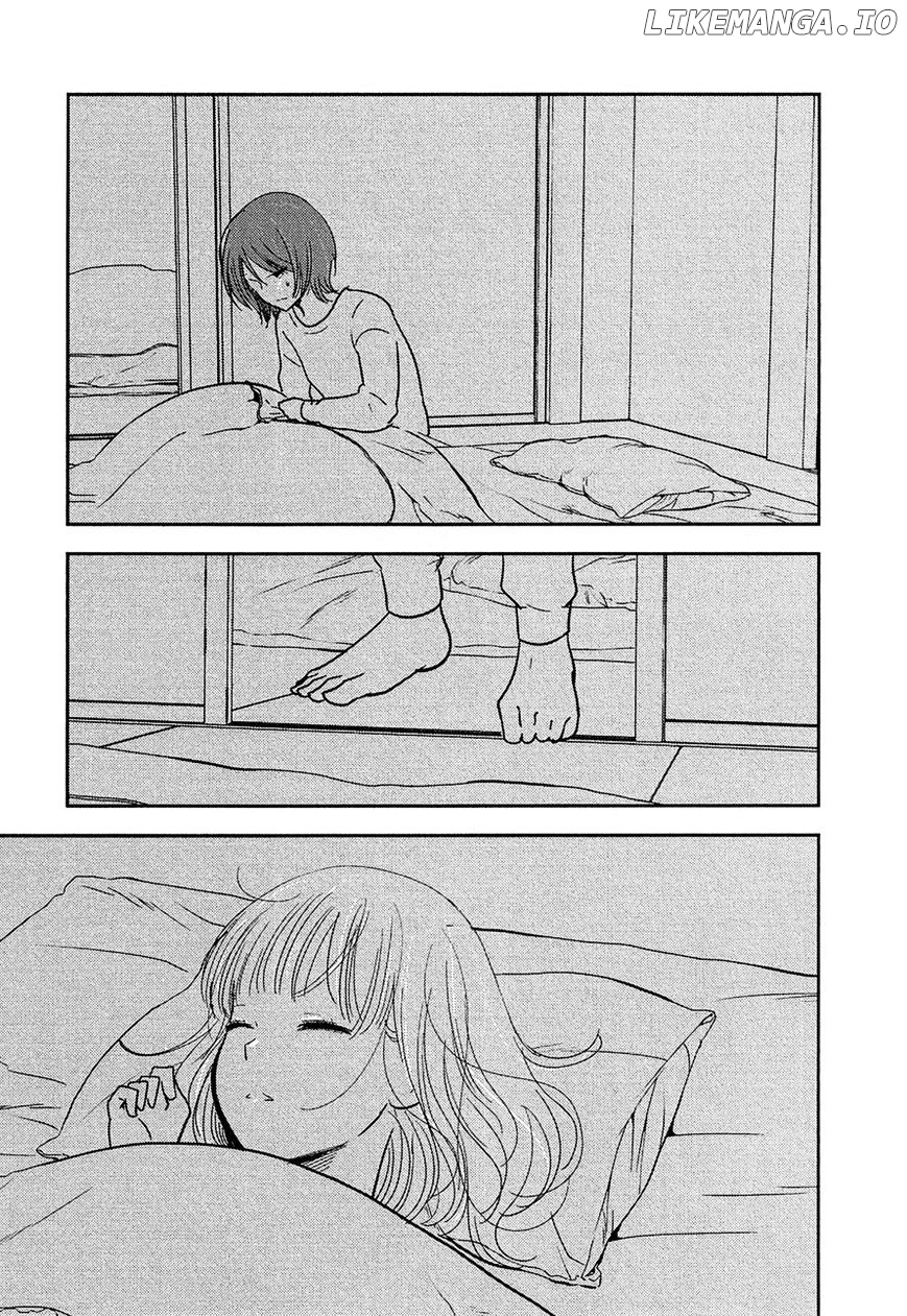 Bokura No Hentai chapter 33 - page 24