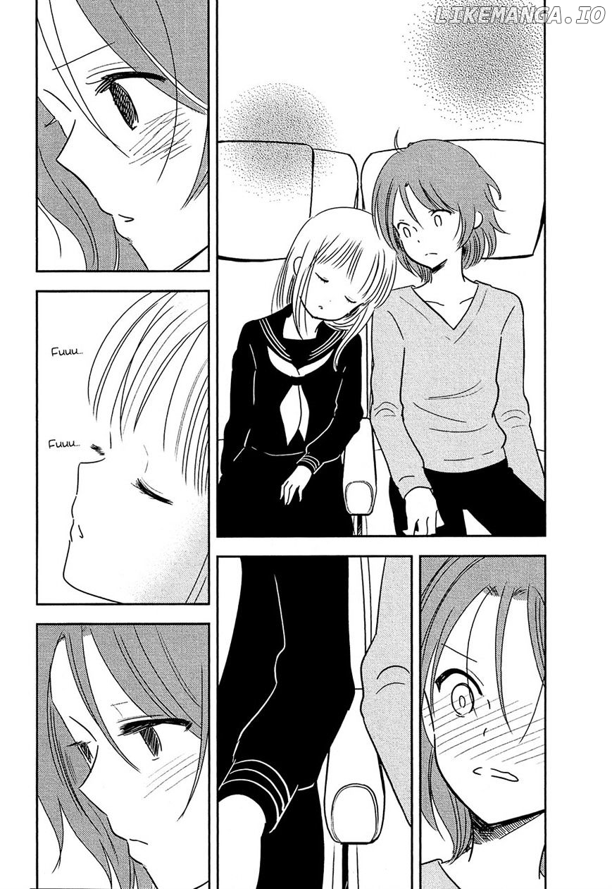 Bokura No Hentai chapter 33 - page 30
