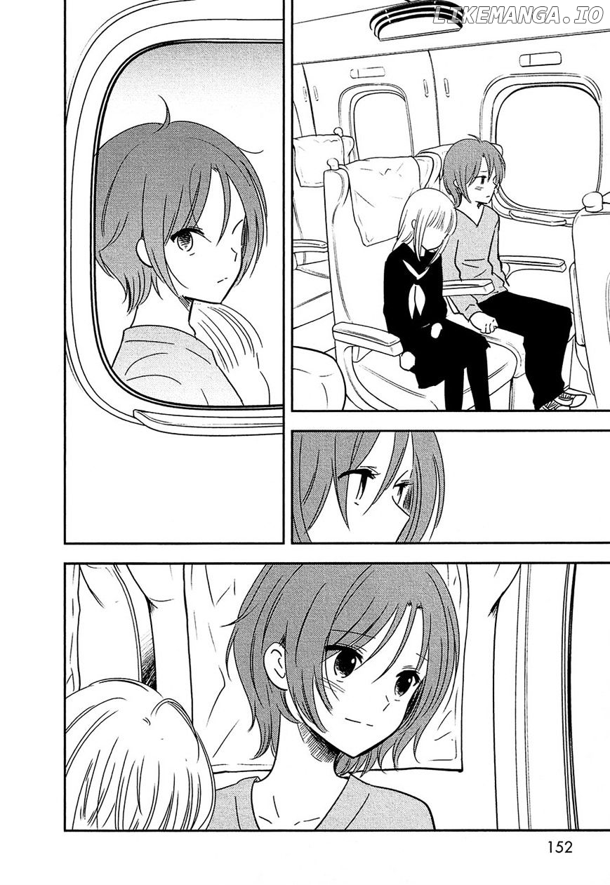 Bokura No Hentai chapter 33 - page 31