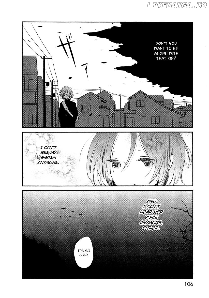 Bokura No Hentai chapter 12 - page 20