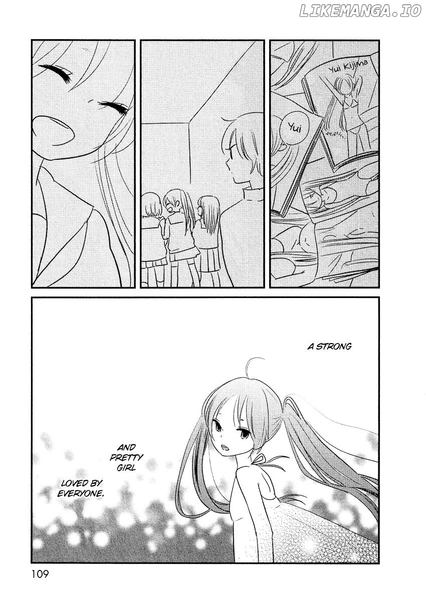 Bokura No Hentai chapter 12 - page 23
