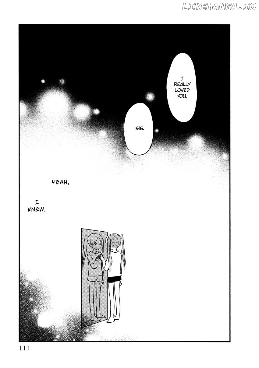 Bokura No Hentai chapter 12 - page 25