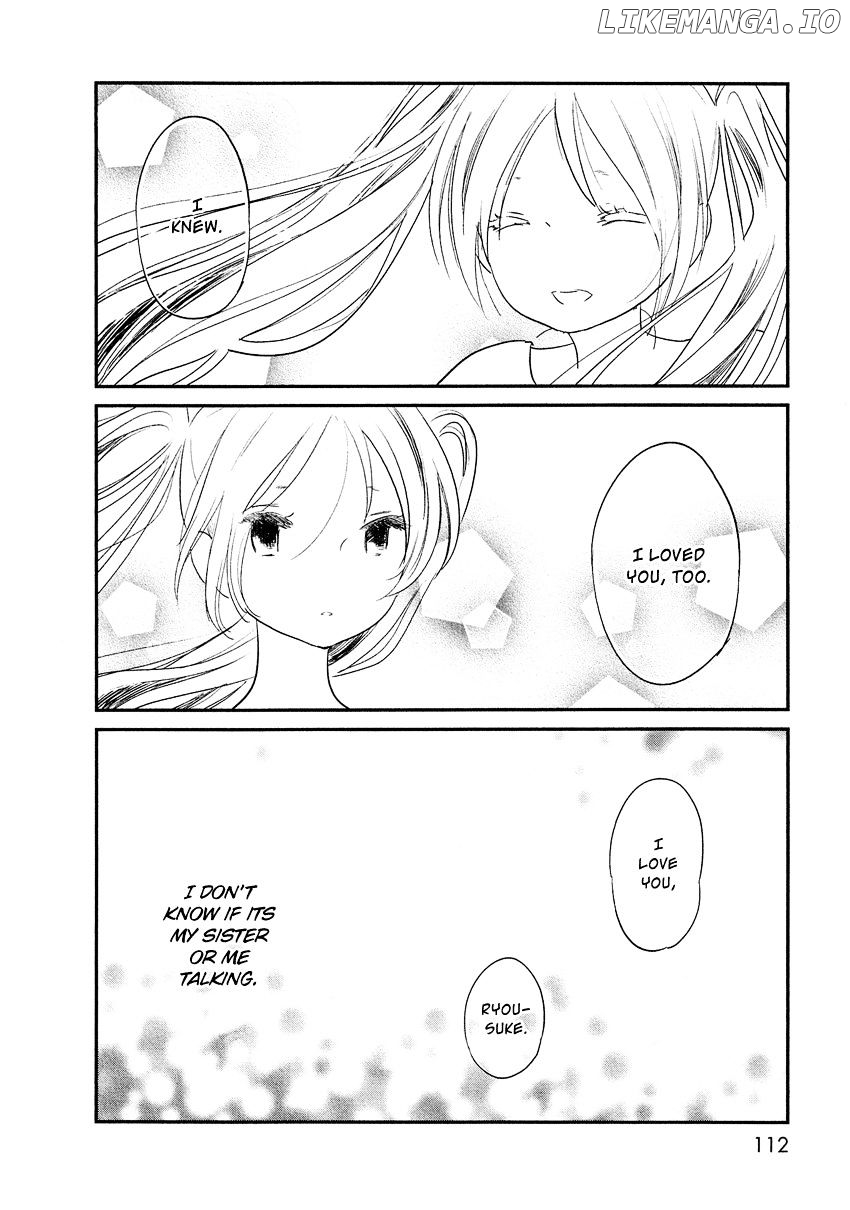 Bokura No Hentai chapter 12 - page 26