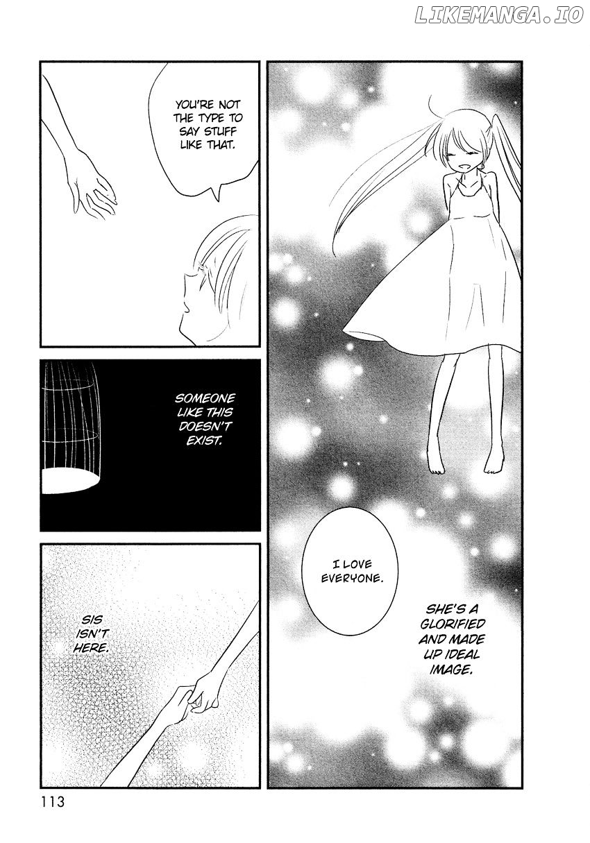 Bokura No Hentai chapter 12 - page 27