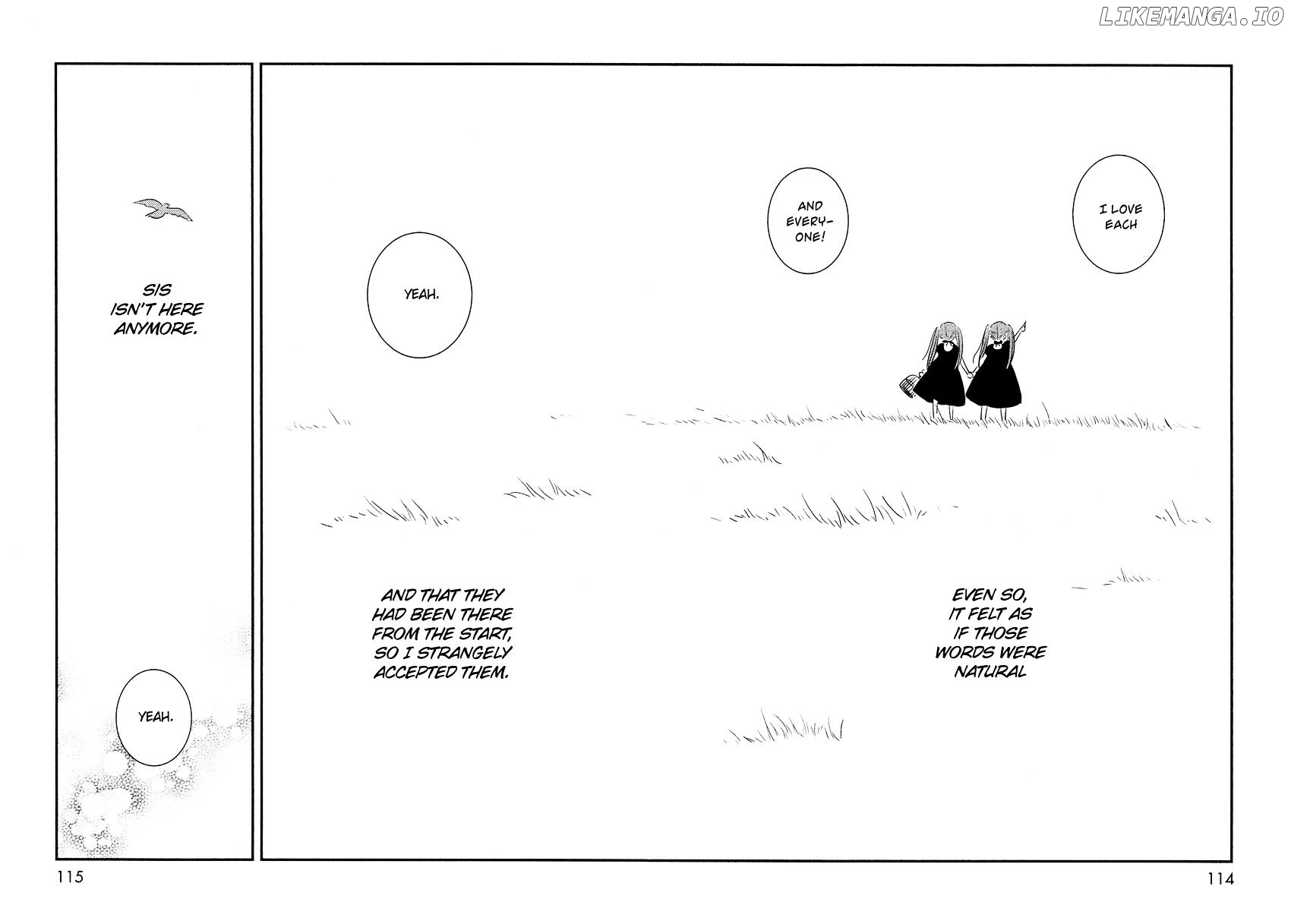 Bokura No Hentai chapter 12 - page 28