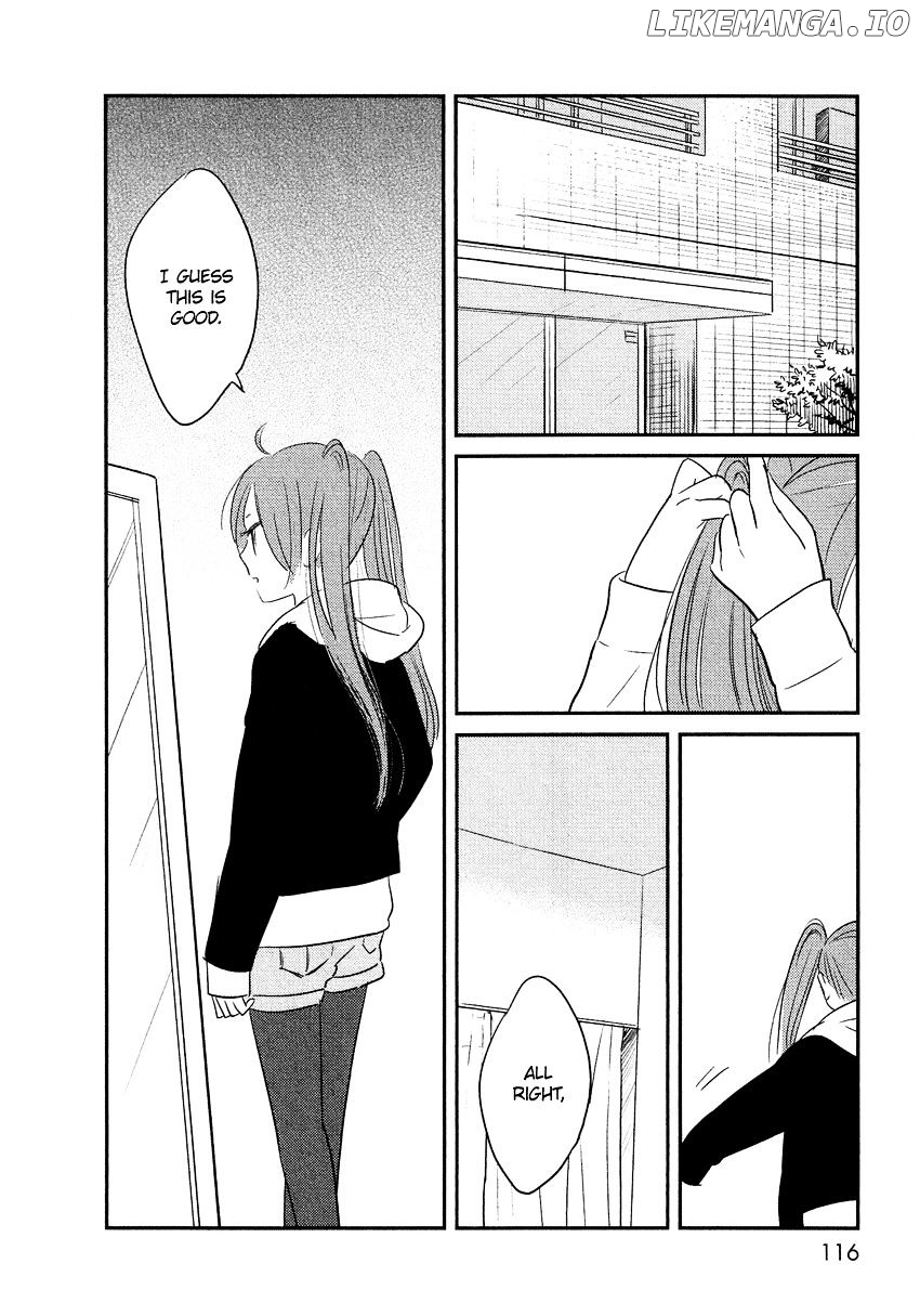 Bokura No Hentai chapter 12 - page 29