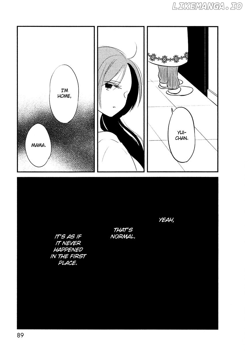 Bokura No Hentai chapter 12 - page 3