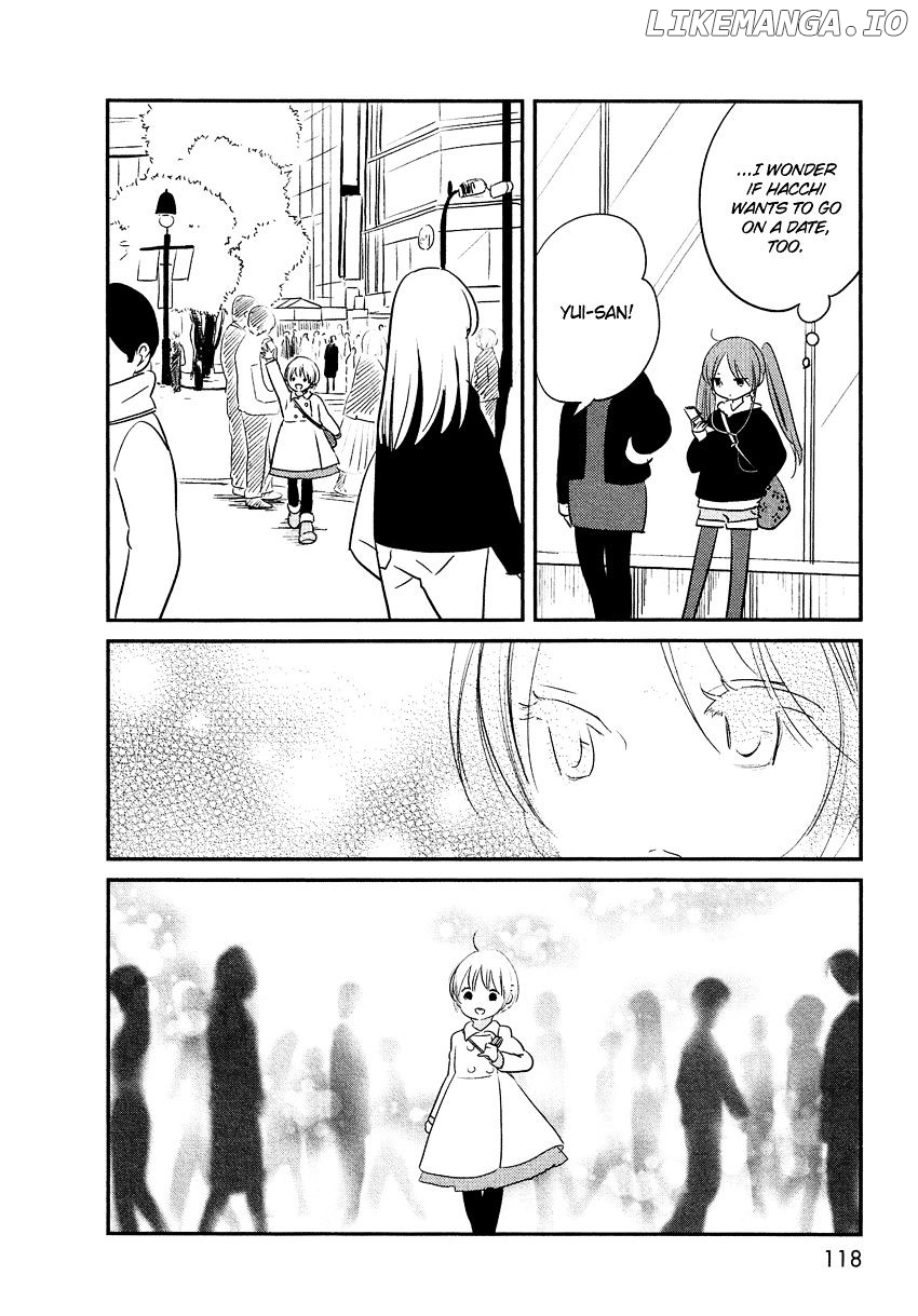 Bokura No Hentai chapter 12 - page 31