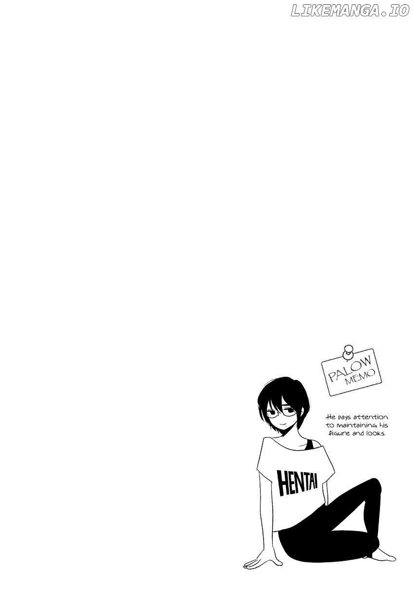Bokura No Hentai chapter 12 - page 36