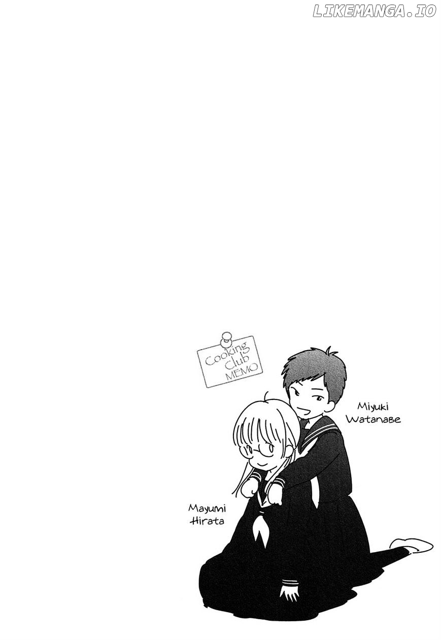 Bokura No Hentai chapter 34 - page 40