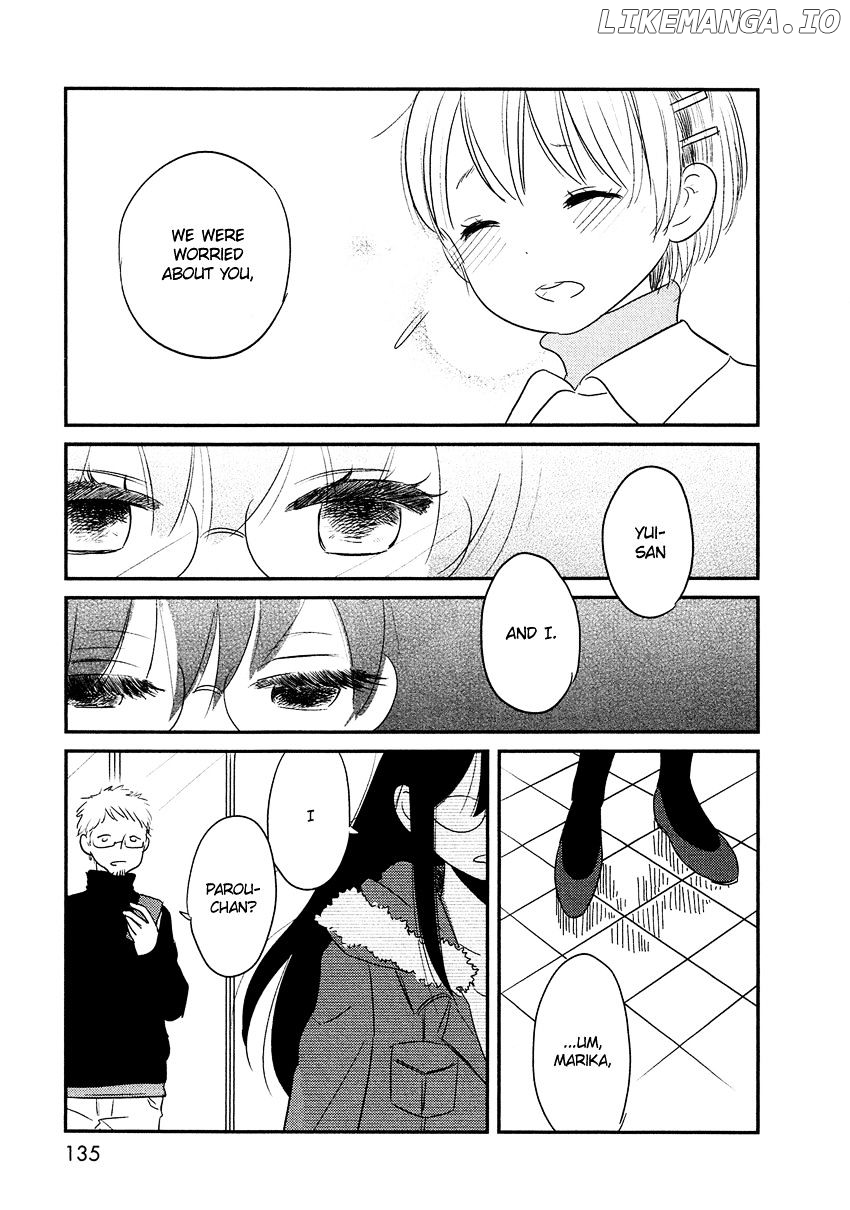 Bokura No Hentai chapter 13 - page 10