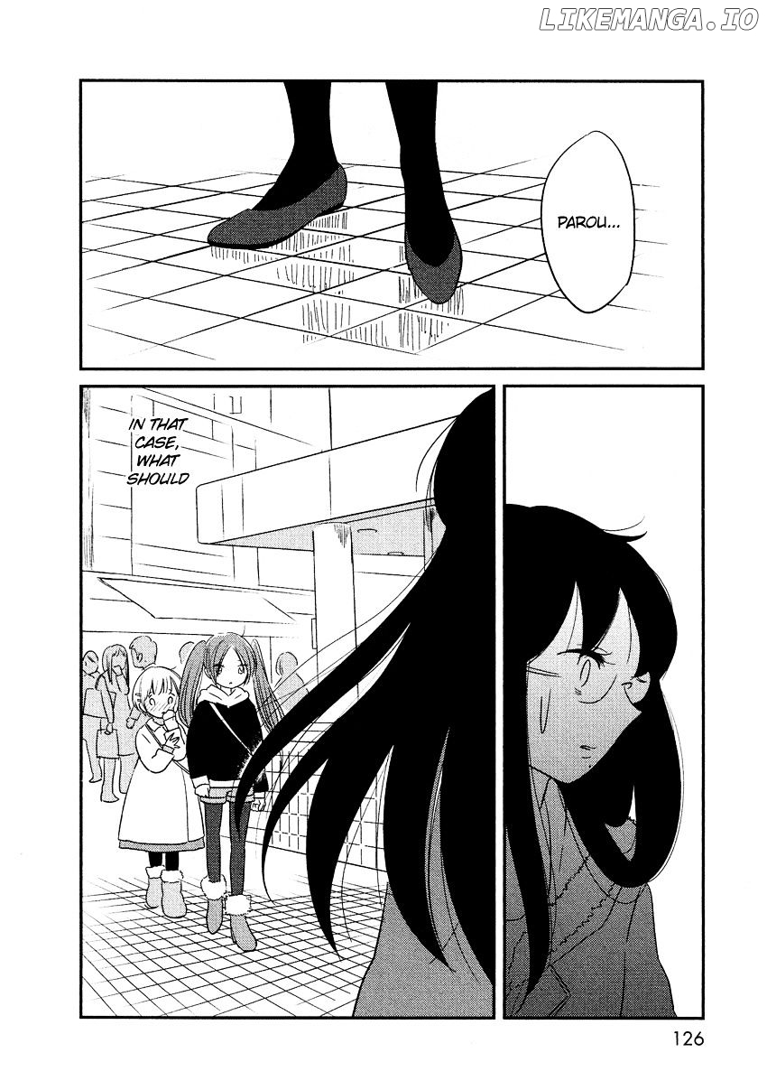 Bokura No Hentai chapter 13 - page 2