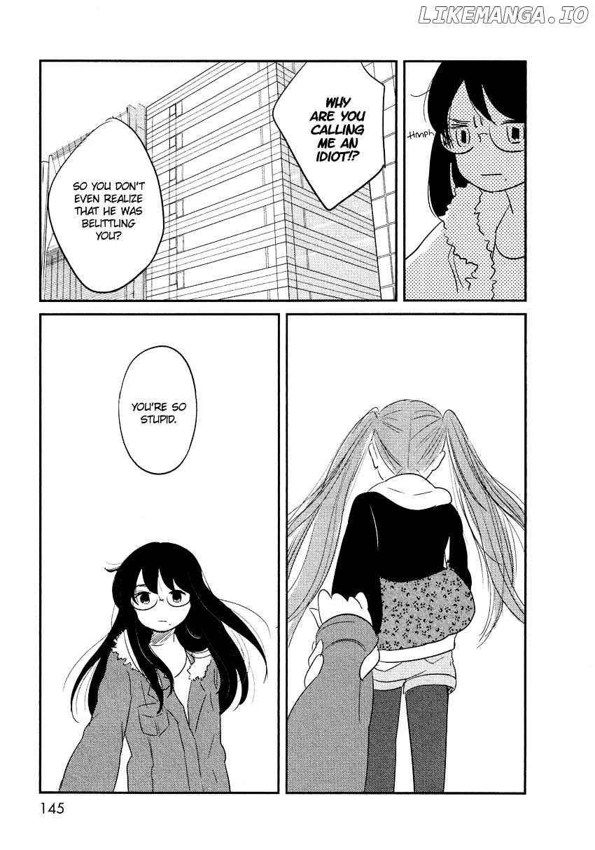 Bokura No Hentai chapter 13 - page 20