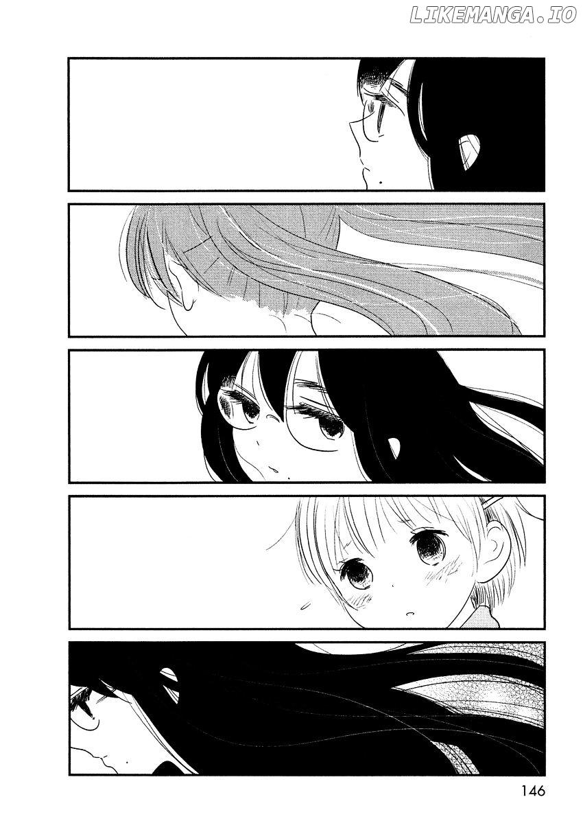 Bokura No Hentai chapter 13 - page 21