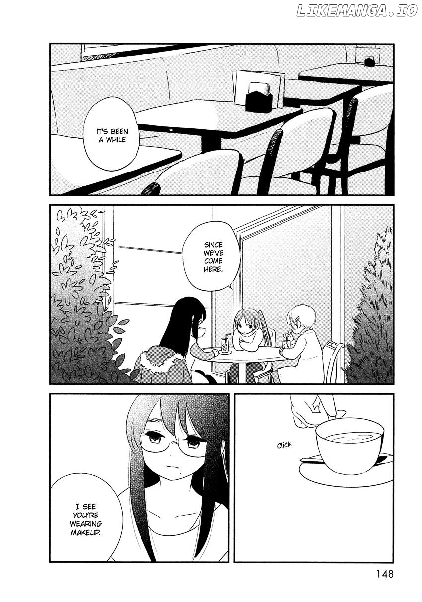 Bokura No Hentai chapter 13 - page 23