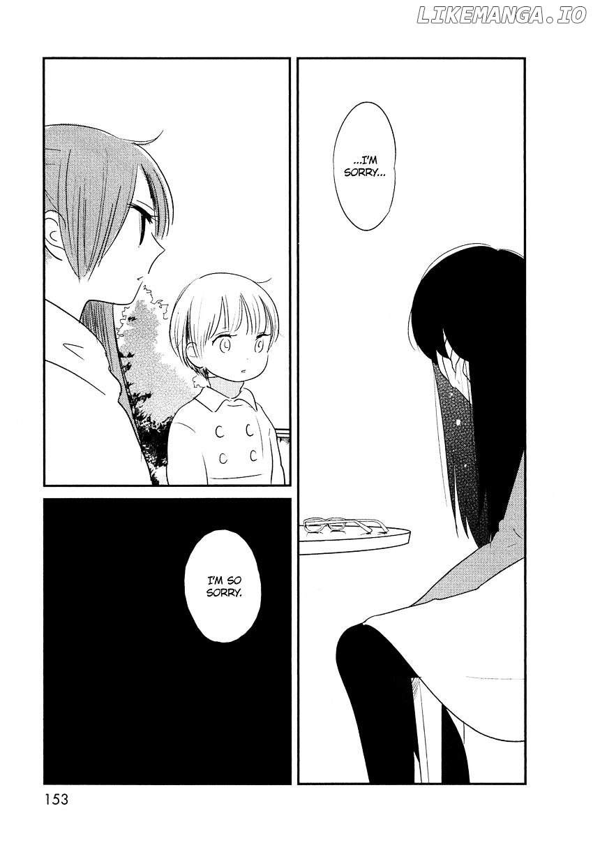 Bokura No Hentai chapter 13 - page 28
