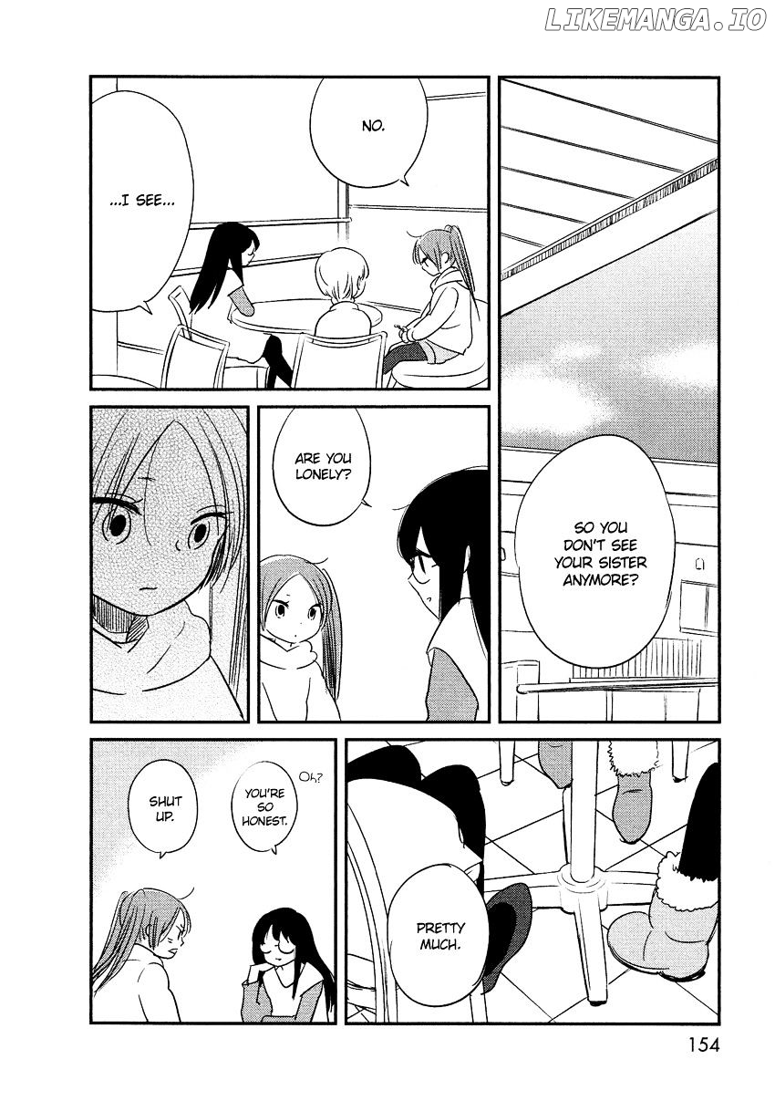 Bokura No Hentai chapter 13 - page 29