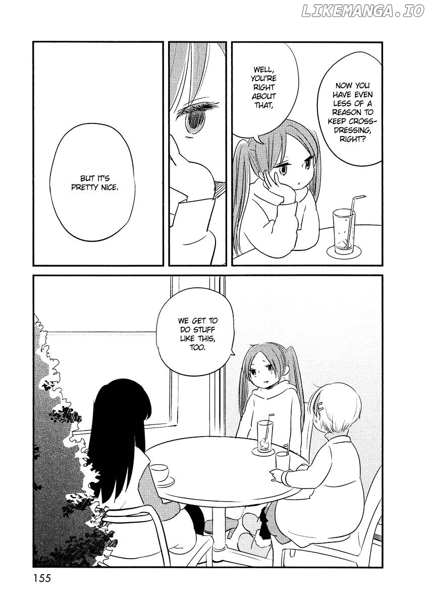 Bokura No Hentai chapter 13 - page 30