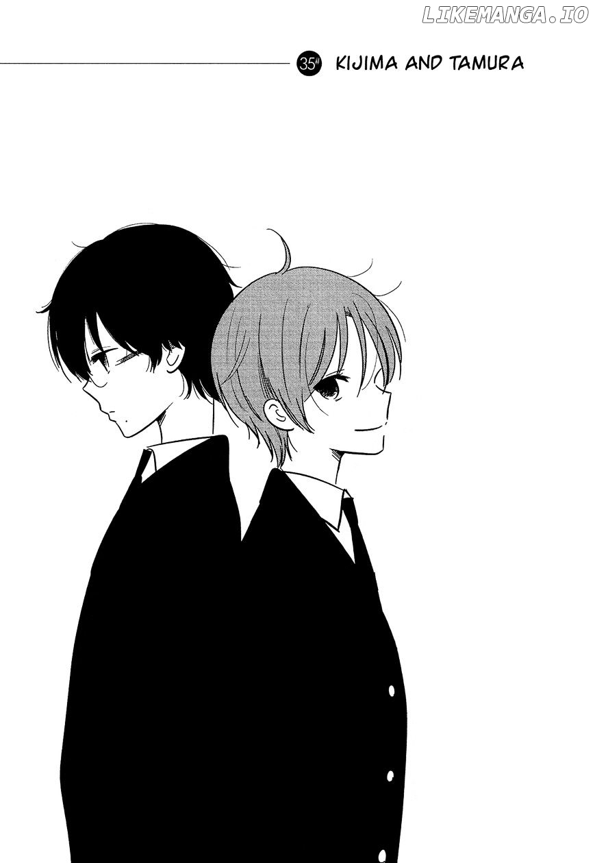 Bokura No Hentai chapter 35 - page 2