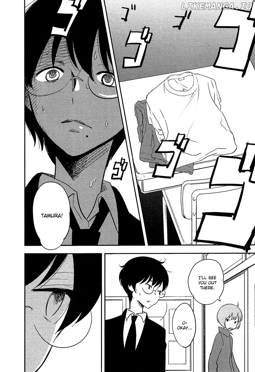 Bokura No Hentai chapter 35 - page 31
