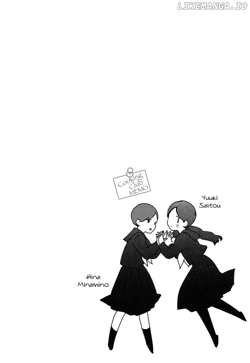 Bokura No Hentai chapter 35 - page 38