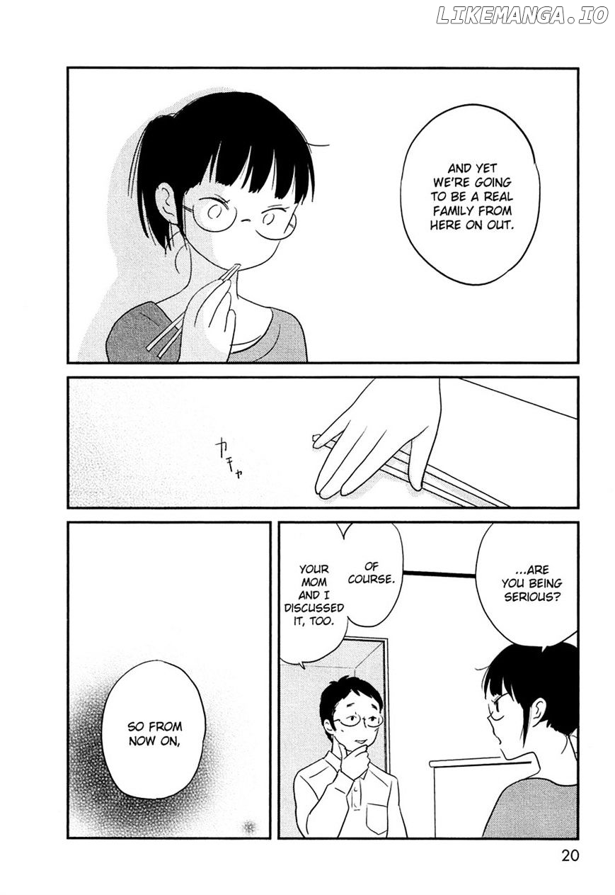 Bokura No Hentai chapter 14 - page 18