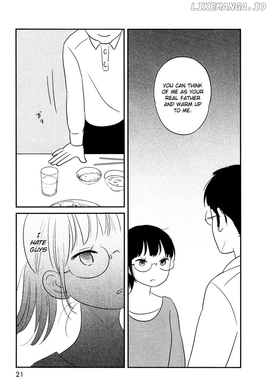 Bokura No Hentai chapter 14 - page 19