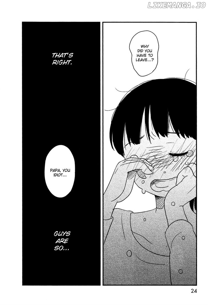 Bokura No Hentai chapter 14 - page 22