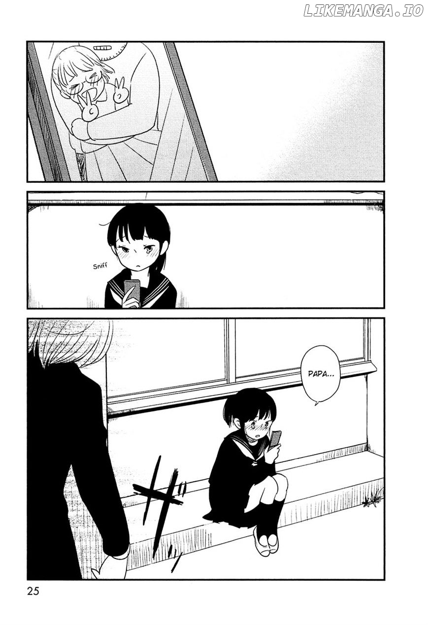 Bokura No Hentai chapter 14 - page 23