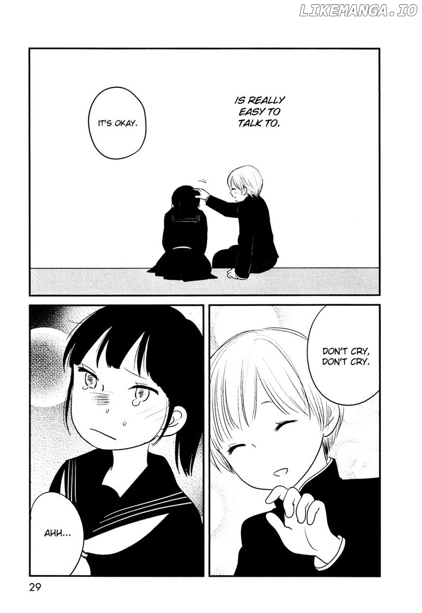 Bokura No Hentai chapter 14 - page 27