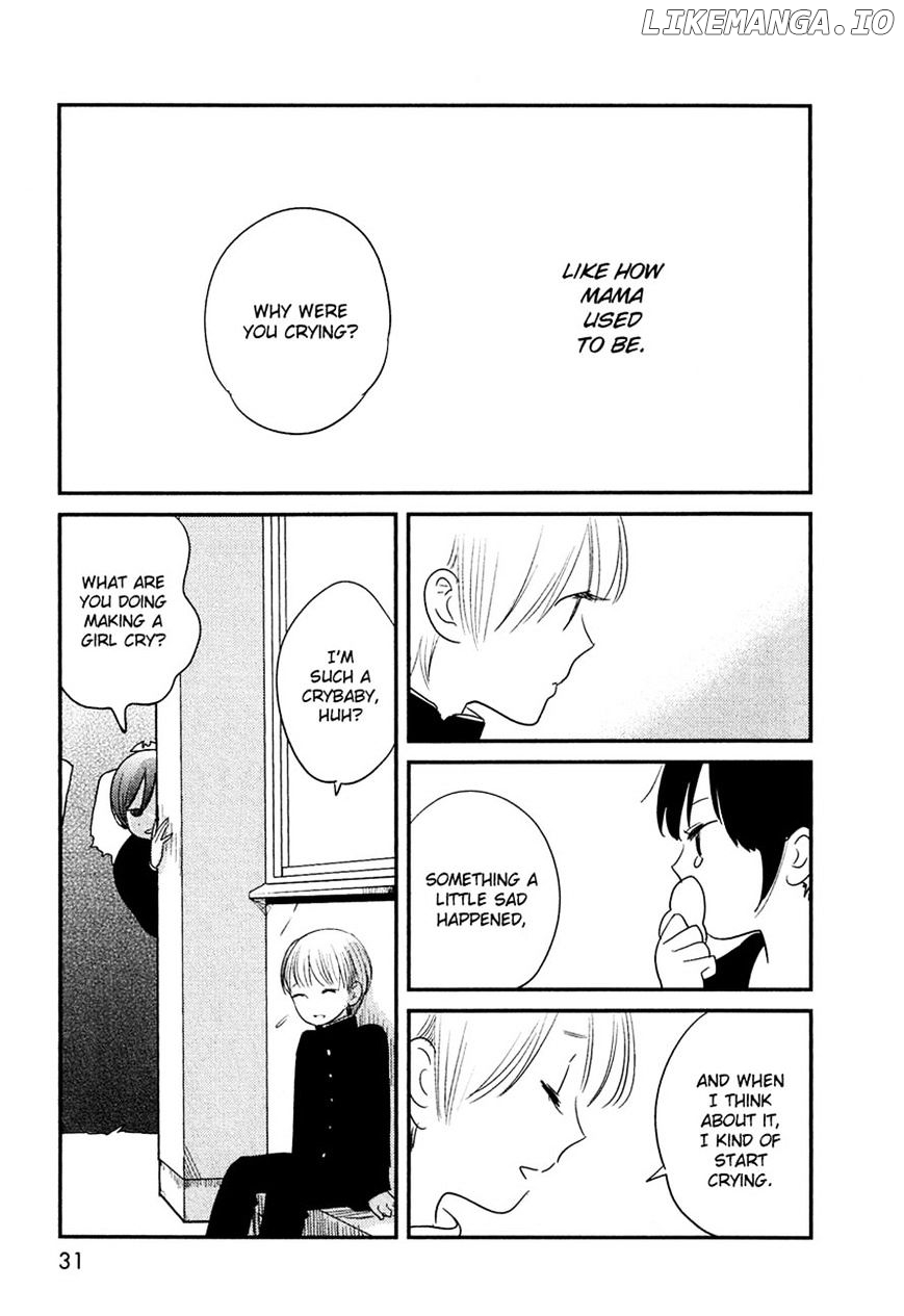 Bokura No Hentai chapter 14 - page 29