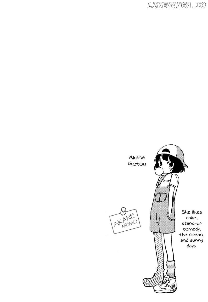 Bokura No Hentai chapter 14 - page 39