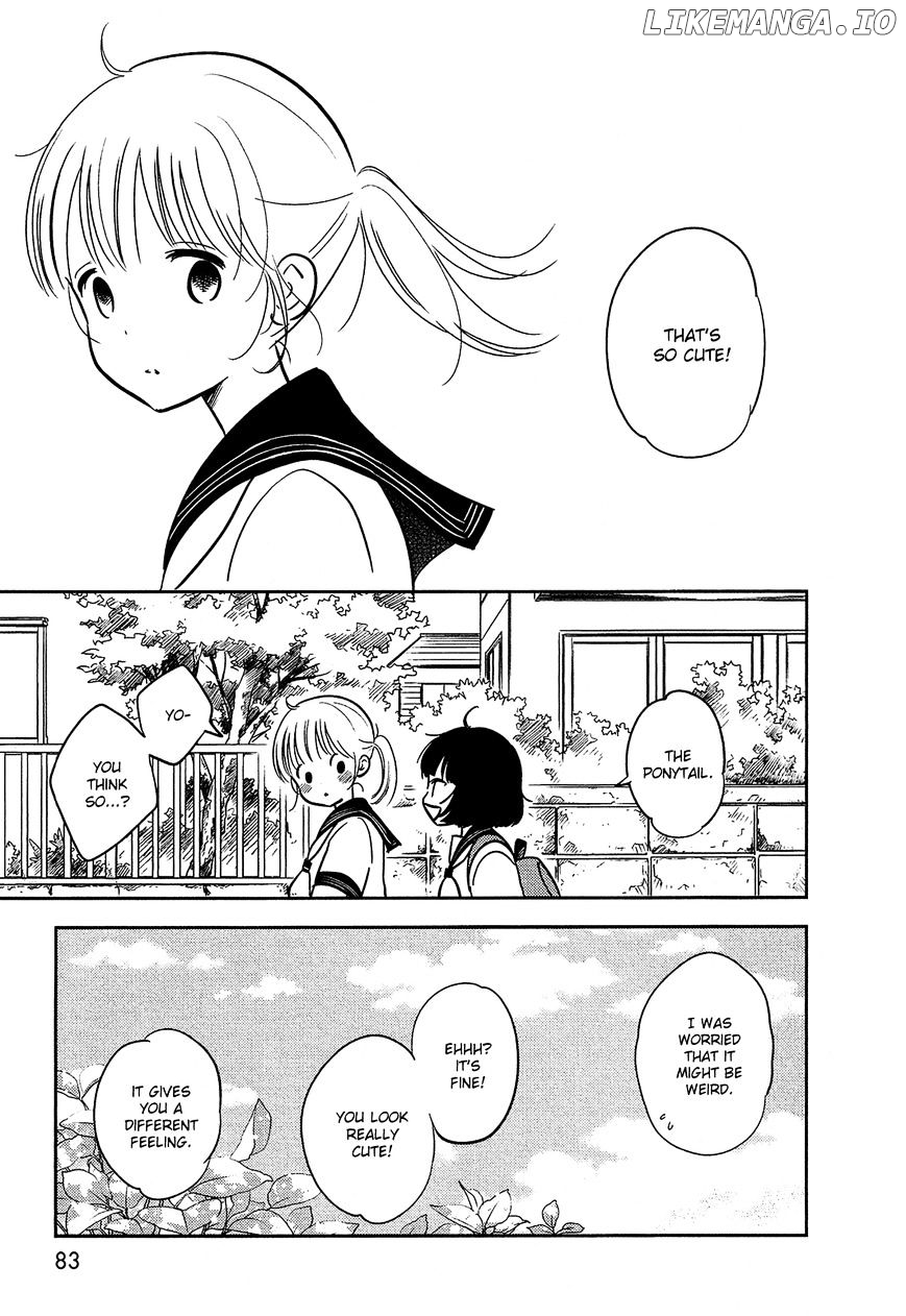 Bokura No Hentai chapter 36 - page 2