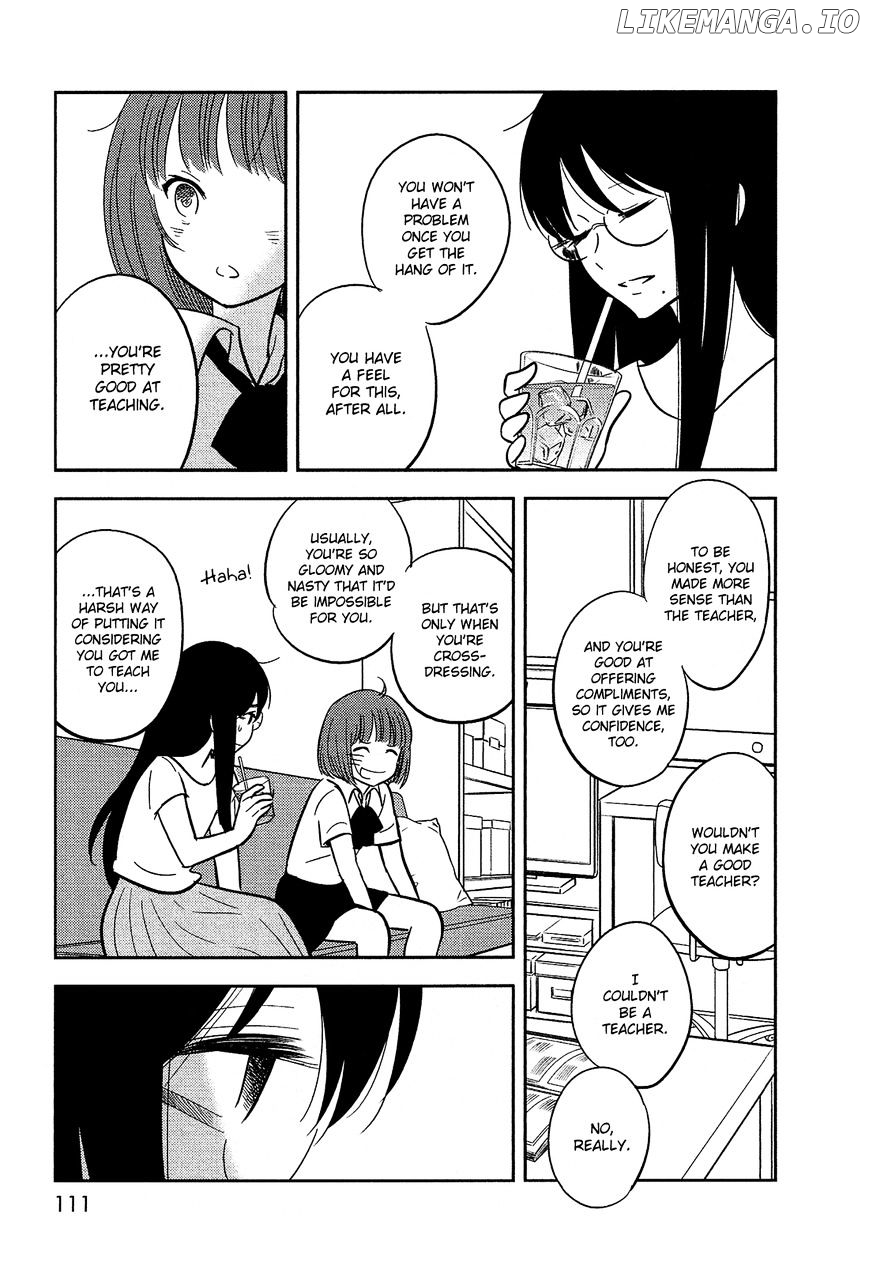 Bokura No Hentai chapter 36 - page 30