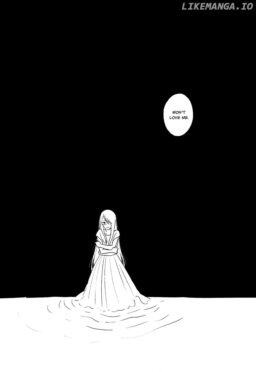Bokura No Hentai chapter 36 - page 37