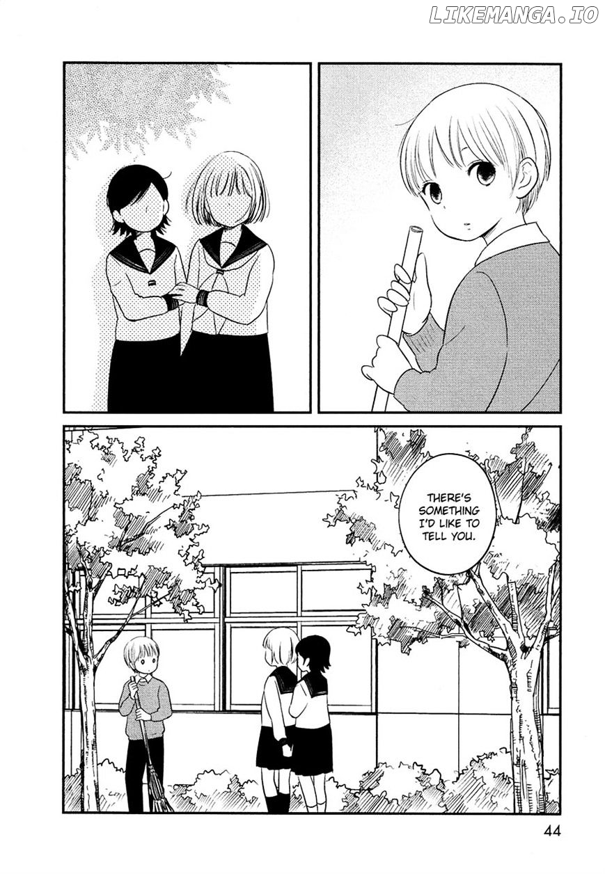 Bokura No Hentai chapter 15 - page 2