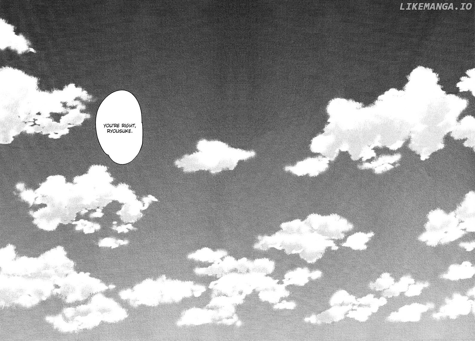 Bokura No Hentai chapter 37 - page 10
