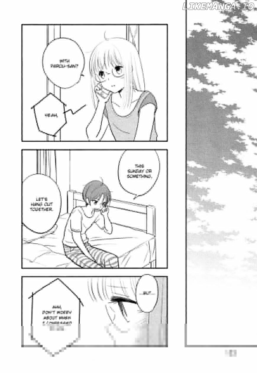 Bokura No Hentai chapter 37 - page 11