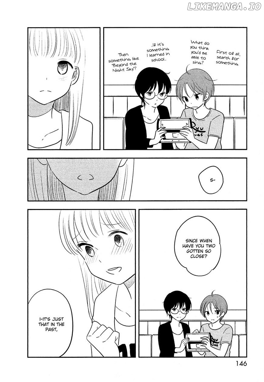 Bokura No Hentai chapter 37 - page 25