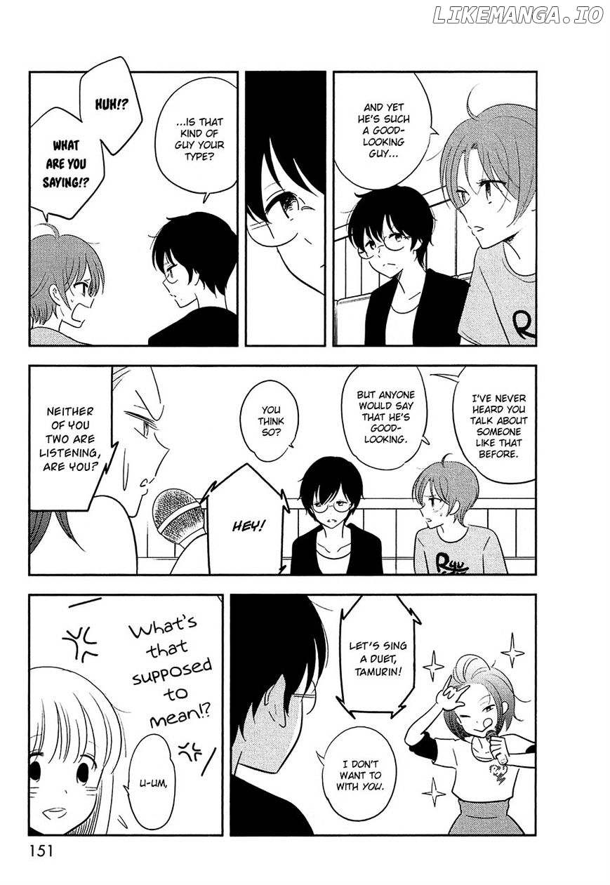 Bokura No Hentai chapter 37 - page 30
