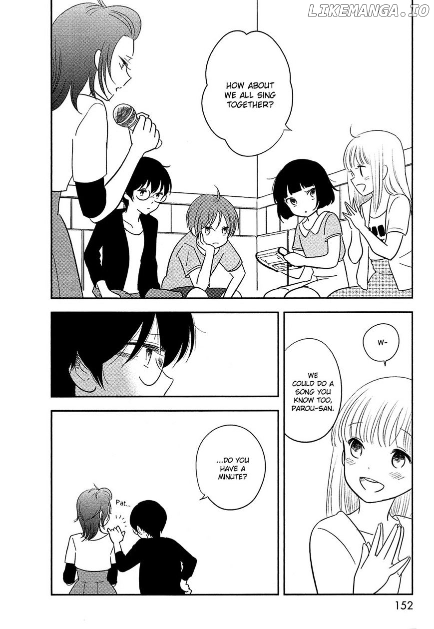 Bokura No Hentai chapter 37 - page 31
