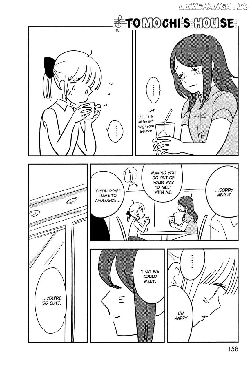 Bokura No Hentai chapter 37 - page 36