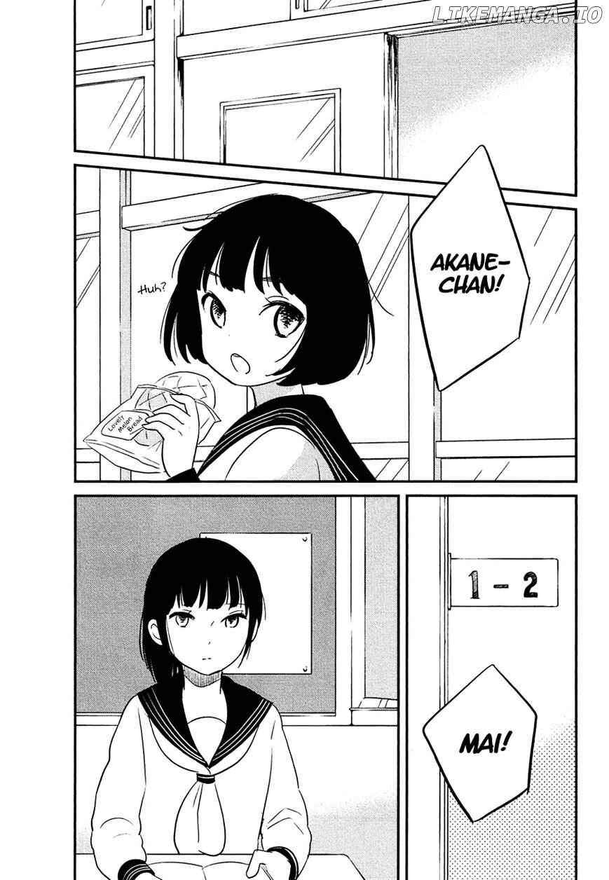 Bokura No Hentai chapter 16 - page 10
