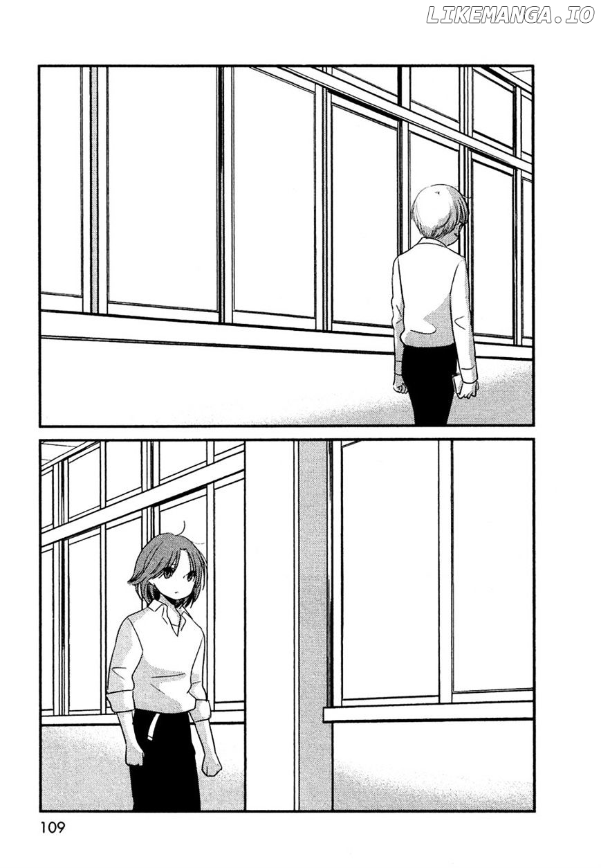 Bokura No Hentai chapter 16 - page 29